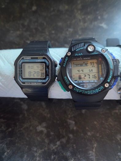 watches