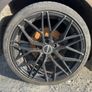 2014 BMW 320D 3 series  Breaking Image 8