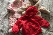 Baby girl clothes