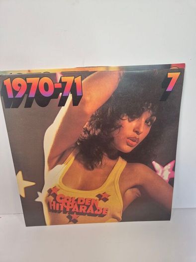 Reader's Digest - Popular Music's Golden Hit Parade (Vinyl Box Set) - 100% COMPLETE & MINT DISCS