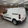 2015 (152) Citron Berlingo Van Image 2