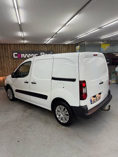 2015 (152) Citron Berlingo Van