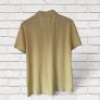 Nautica Yellow Polo T-Shirt Image 6