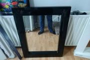 Nice size mirror 28inch by 35 inch