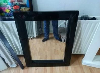 Nice size mirror 28inch by 35 inch