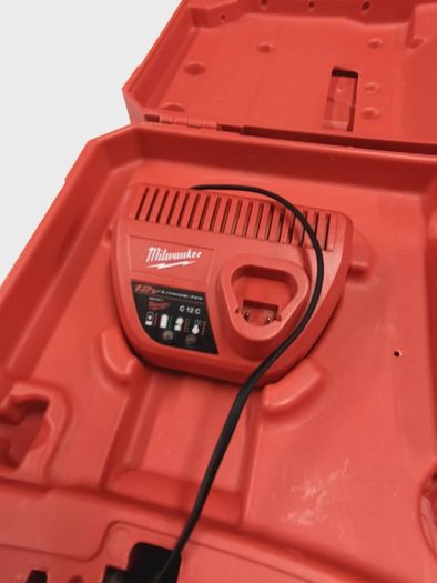 Milwaukee inspection camera