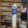 beer taps and cooler Image 10