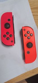 controllers Nintendo switch