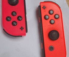 controllers Nintendo switch