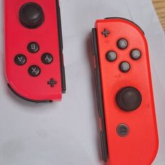 controllers Nintendo switch