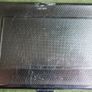 Vintage KINCRAFT Cigarette Case | Chrome | Made in England | 1950s Image 8