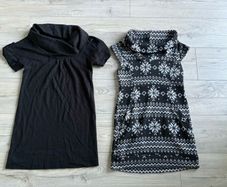 Winter Dresses