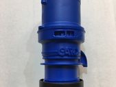 16 Amp 3 Pin Blue Sockets 230V
