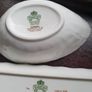 Aynsley Bone China pieces x 2 Image 3