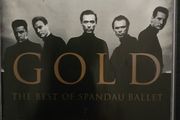 Spandau Ballet - Gold. The Very Best Of.