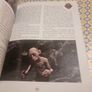 The Lord of the Rings, The Hobbit Official Movie Guides, Gollum Made Movie Magic Image 10