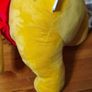 Large Winnie the Pooh with sound Image 4