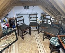 Pub Chair