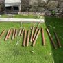 sash window weights Image 5