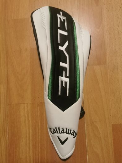callaway cover