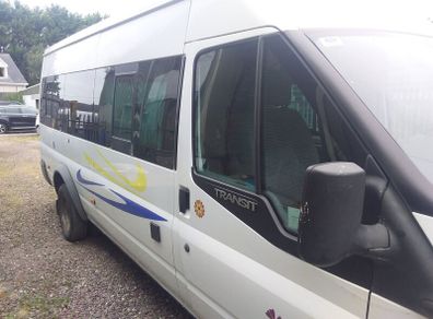 Campervan