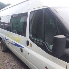 Campervan