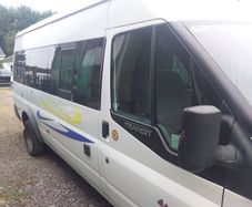 Campervan