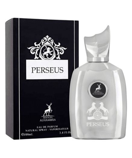 Maison Alhmabra Perseus