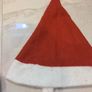 Santa hats for girls Image 3