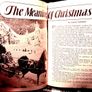 1986. The People's Friend Annual. Image 4
