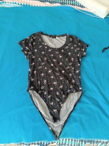 Women body size 14 FTG
