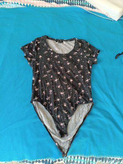Women body size 14 FTG