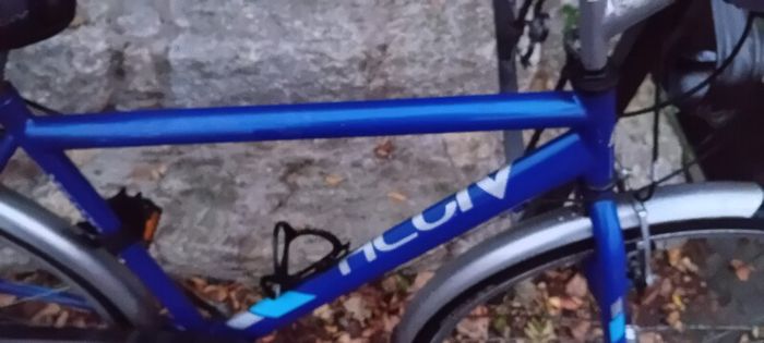 Gents Bicycle Bargin