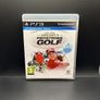 John Daly's ProStroke Golf Ps3 Image 3