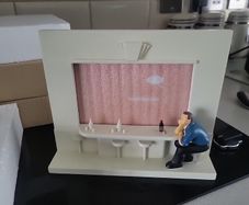 Picture frame new in box