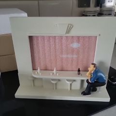 Picture frame new in box