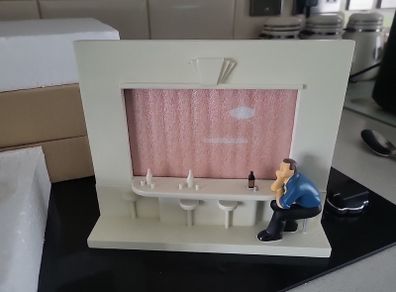 Picture frame new in box