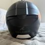 Shark Helmet with pin lock Image 3