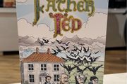 Father Ted: The Complete Box Set DVD (Includes Tony Millionaire Art Prints)