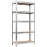 Heavy-duty Storage Rack 2 pcs Image 3