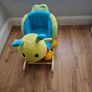 Caterpillar swinger, good condition Image 2