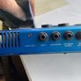 Digitech RP7 Valve Guitar Processor/Preamp. Image 8
