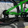 Giant ARX 24" kids bike neon green Image 4
