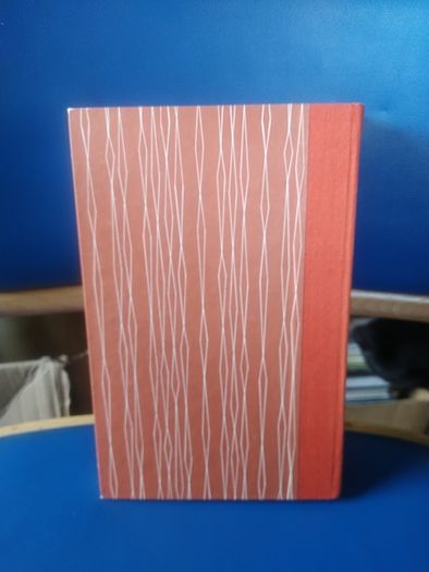 Folio Society, Trollope - Doctor Thorne