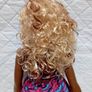 Barbie fashionista doll #57 Image 4