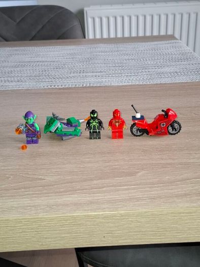 Lego set no: 76175