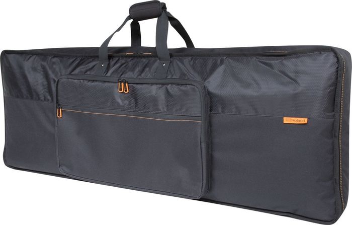 Roland Cb-b61-61 Note Keyboard Bag With Shoulder Straps