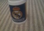 Real Madrid cup/mug