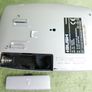 Vintage Bush Walkman Cassette Player with Radio PSR506 Silver Tested & Working Image 7