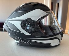 motorcycle helmet